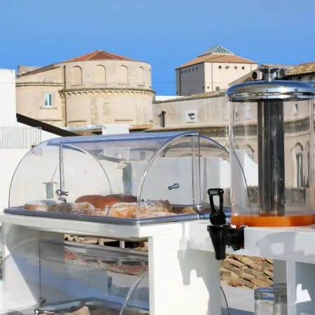 CinqueSuites Ortigia