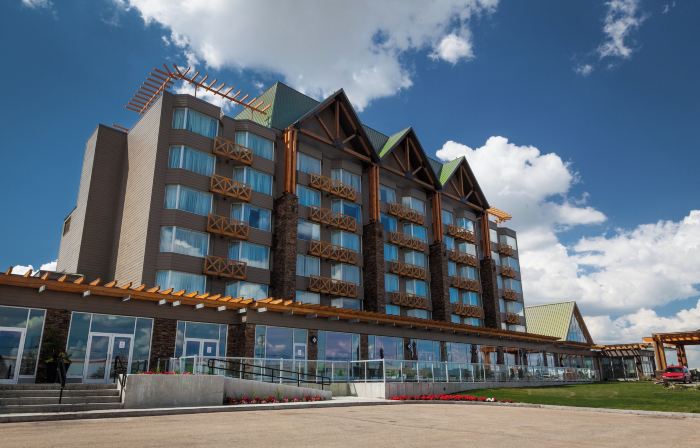 Edmonton Hotel & Convention Center Edmonton