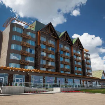 Edmonton Hotel & Convention Center Edmonton