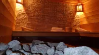 Hotel Europa - spa