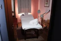 瑪諾恩野生動物園旅館 - SPA