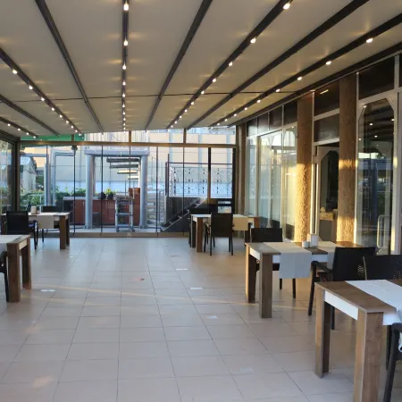 Selinus Beach Club Hotel