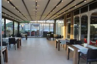 Selinus Beach Club Hotel - 朝食