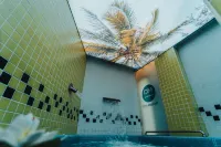 Gran Hotel Don Manuel - spa