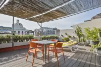 Stay Together Barcelona Apartments