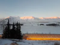 Brúnalaug Guesthouse - Holiday Home Hotels in Eyjafjarðarsveit