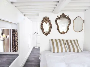 Mhl - Maison Hotel Lyon