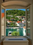Puteus Palace Brac - Ocean View