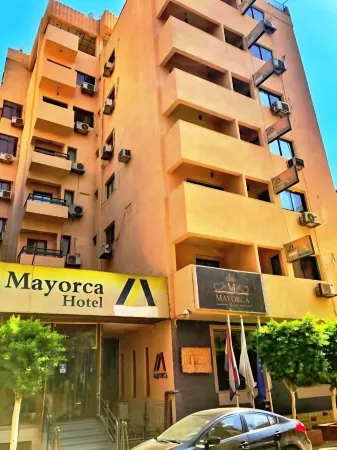 Mayorca Hotel Cairo
