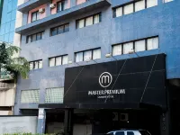 Master Grande Hotel - Próximo ao Palácio do Governo Hotels near Beira Rio Stadium