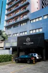 Master Grande Hotel - Próximo ao Palácio do Governo