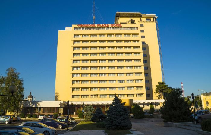 Prahova Plaza Hotel