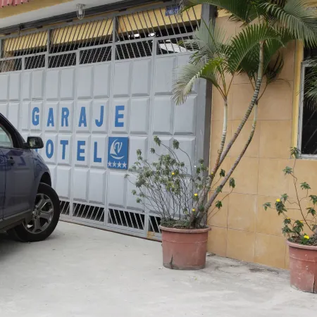 Hotel Varadero Internacional