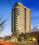 Quest King William South - Kitchens