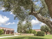Hotel Relais Antica Masseria Hotels in Conversano