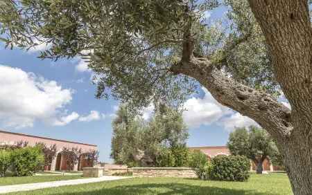 Hotel Relais Antica Masseria