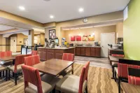 Comfort Suites Atlantic City North Hotels in Absecon