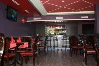 Atlas Orient - bar