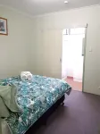 Harbour Lodge Motel Hotels in Gladstone Central