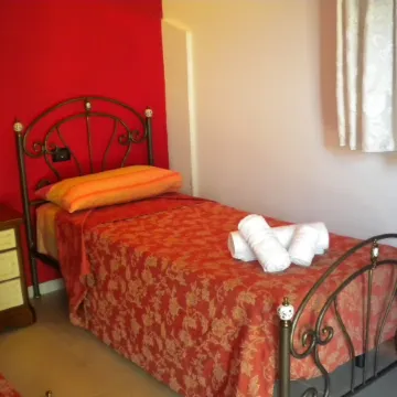 Agriturismo Rifugio di Dedalo