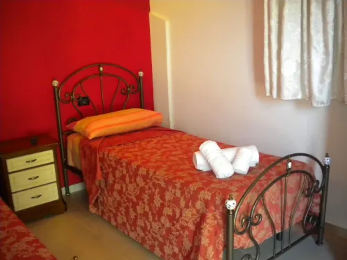 アグリツーリズモ リフージオ ディ デダロ