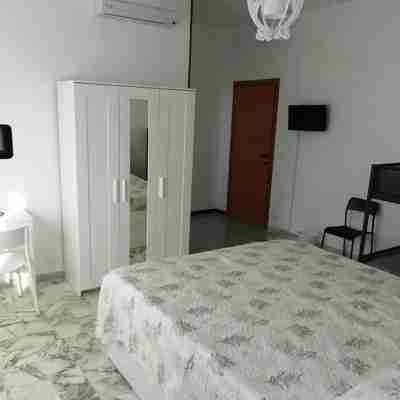 B&B Anter Rooms