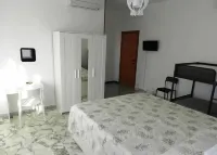 B&B Anter - balcón