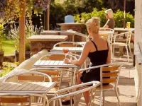 Anchor Inn Hotels in Mid Devon District
