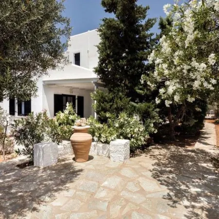 Villa Pela