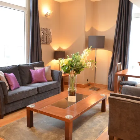 Quebecs Luxury Apartments