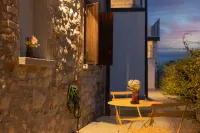 Luce Boutique Hotel Hotels in Pozzol Groppo