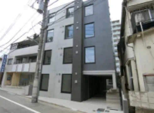 Hotel Dieu Nakanobu Hotels near Ebara-Nakanobu Station