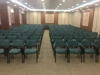 Ayder Hasimoglu Hotel Hotels in Yukarışimşirli