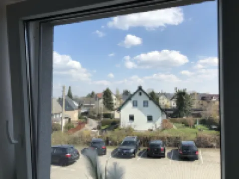 My Inn Hoteles en Chemnitz