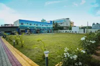 Hotel Pergola - Mysore Hotels near Sri Vyasaraja Mutt (Sosale) - Bannur