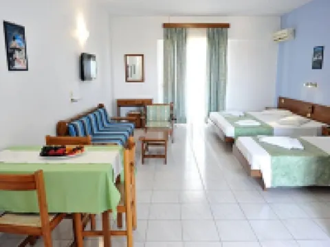 Maritime Hoteles en Kremasti