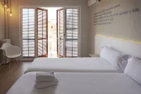 Dynamic Hotels Caldetes Barcelona Hotels in Maresme