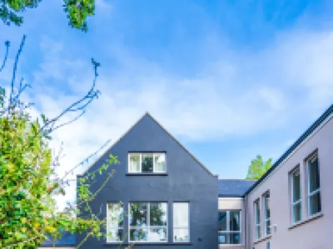 佈雷維爾頓酒店- 原華美達佈雷酒店 布瑞酒店