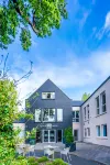 Wilton Hotel Bray Hotels in Enniskerry