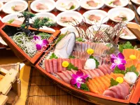 伊東園ホテルニューさくら - 朝食