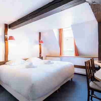 Hôtel Les Trois Luppars Rooms