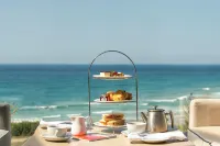 Esplanade Hotel - Desayuno