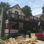 Big South Fork Trail Lodge Hotels in McCreary County