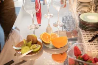 Hotel la Terrazza Restaurant & Spa - breakfast