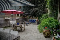 254 เฮาส์เกสต์เฮาส์ ซาวท์ยูเนียน สตรีท โรงแรมใน