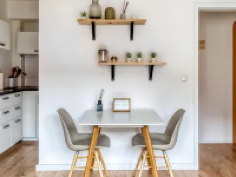 ライムホーム カッセル カッセルのホテル