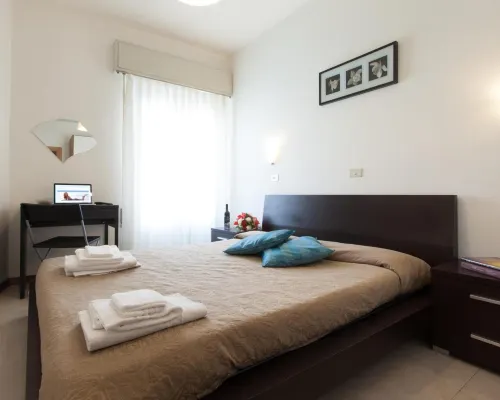 Hotel Graziana Hotels in Riccione