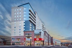 Hyatt Place State College