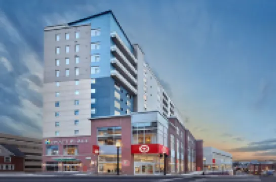 Hyatt Place State College Hotel di 