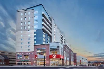 Hyatt Place State College Hotels near beaver stadium